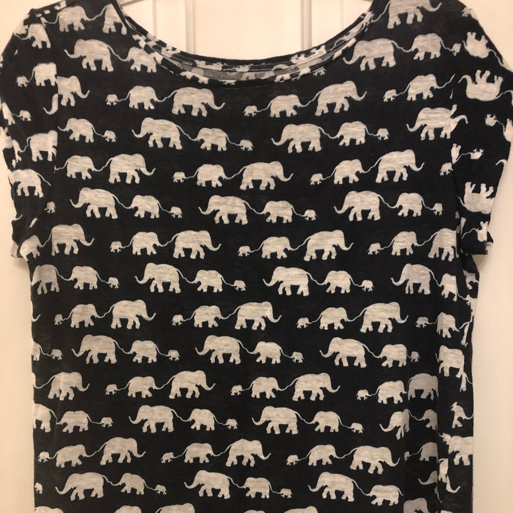 Loft Elephant T